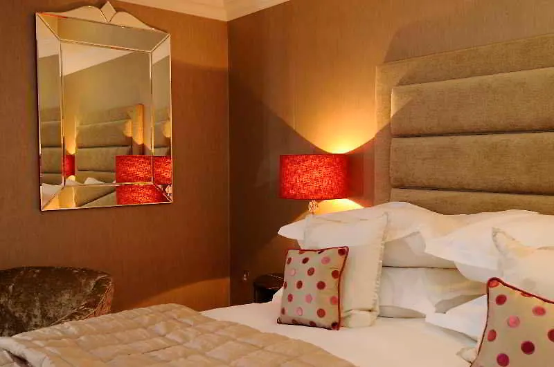 Harbour Hotel & Spa Christchurch 4*, Christchurch (Dorset)
