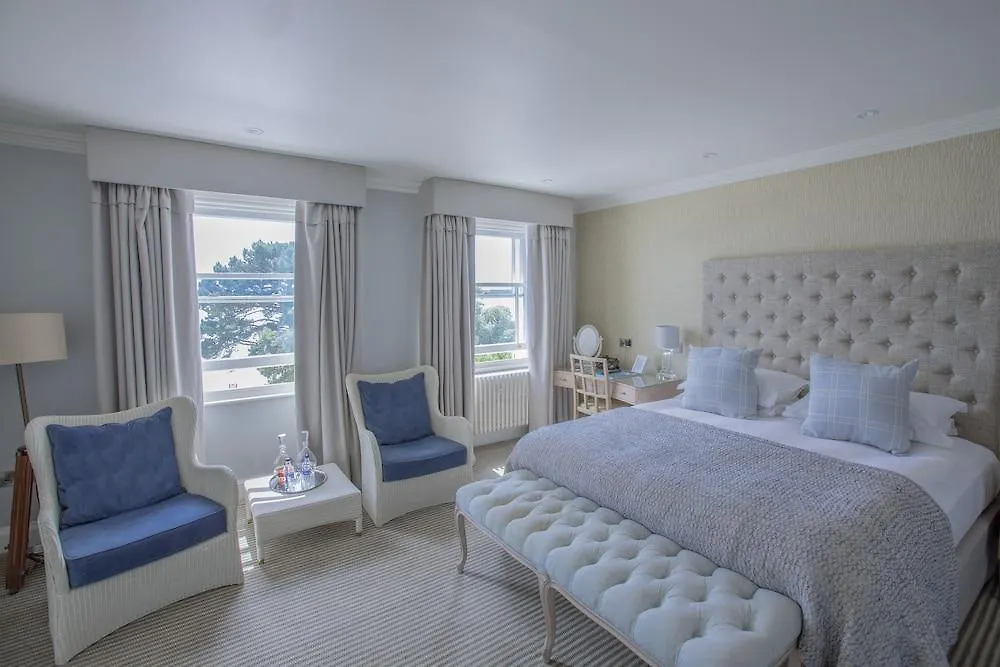 Harbour Hotel & Spa Christchurch  كرايستشيرش