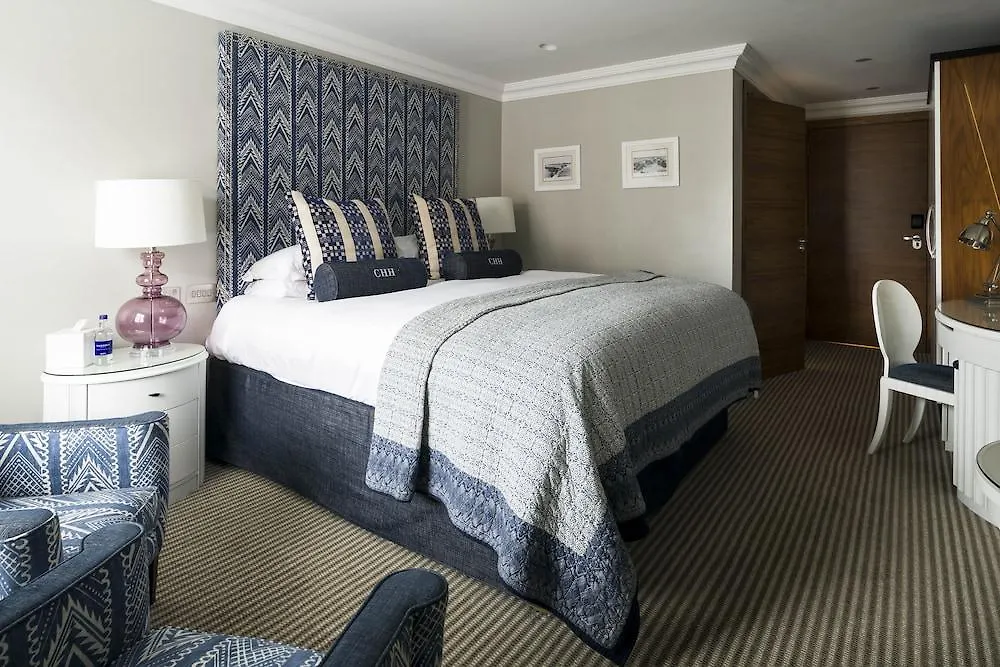 ****  Harbour Hotel & Spa Christchurch المملكة المتحدة