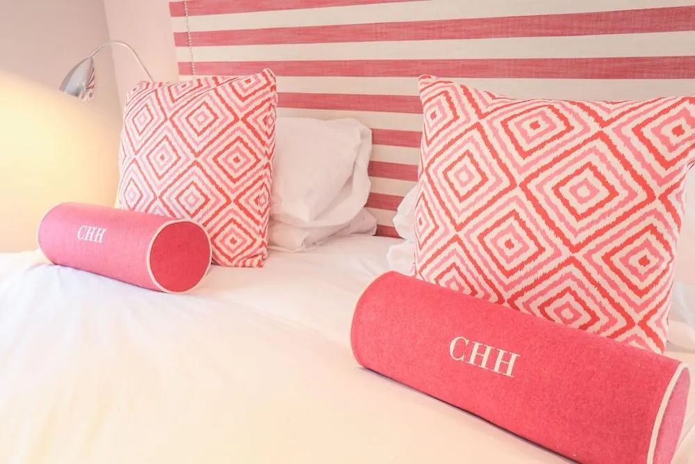 Harbour Hotel & Spa Christchurch كرايستشيرش