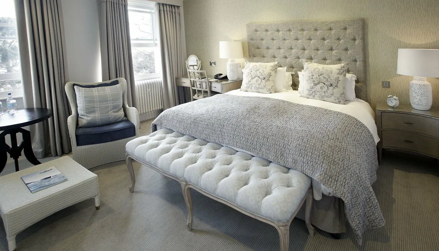 Harbour Hotel & Spa Christchurch