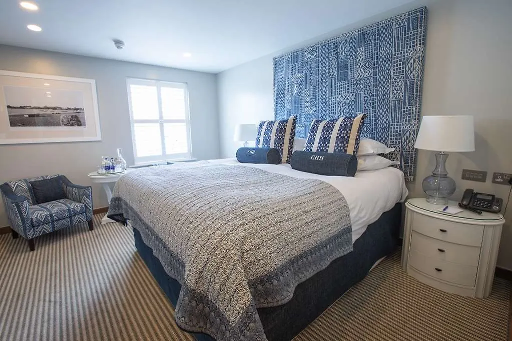 Harbour Hotel & Spa Christchurch  كرايستشيرش