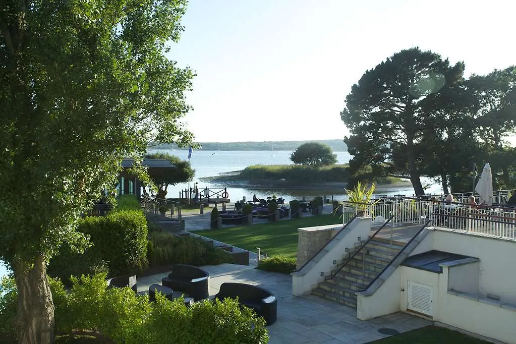 ****  Harbour Hotel & Spa Christchurch المملكة المتحدة