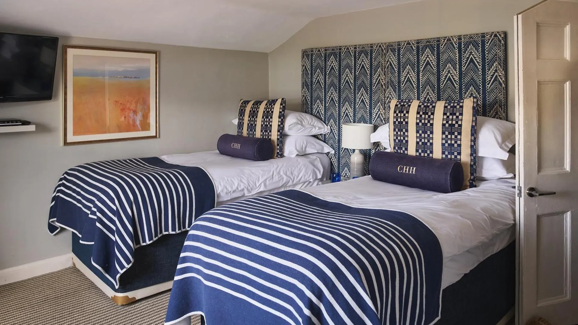 Harbour Hotel & Spa Christchurch