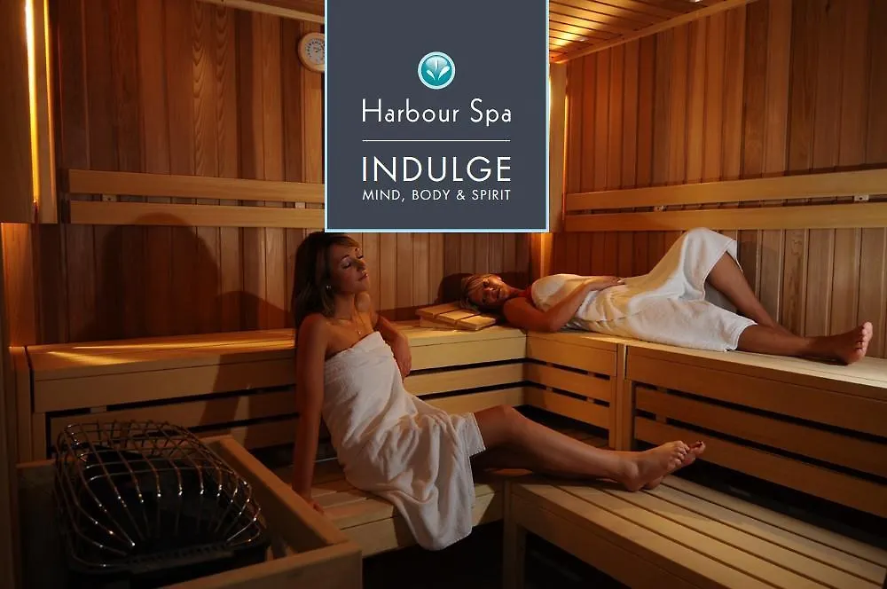 Harbour Hotel & Spa Christchurch