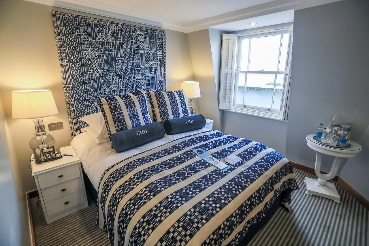 Harbour Hotel & Spa Christchurch