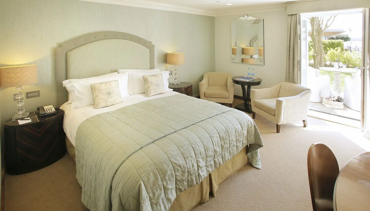 Harbour Hotel & Spa Christchurch