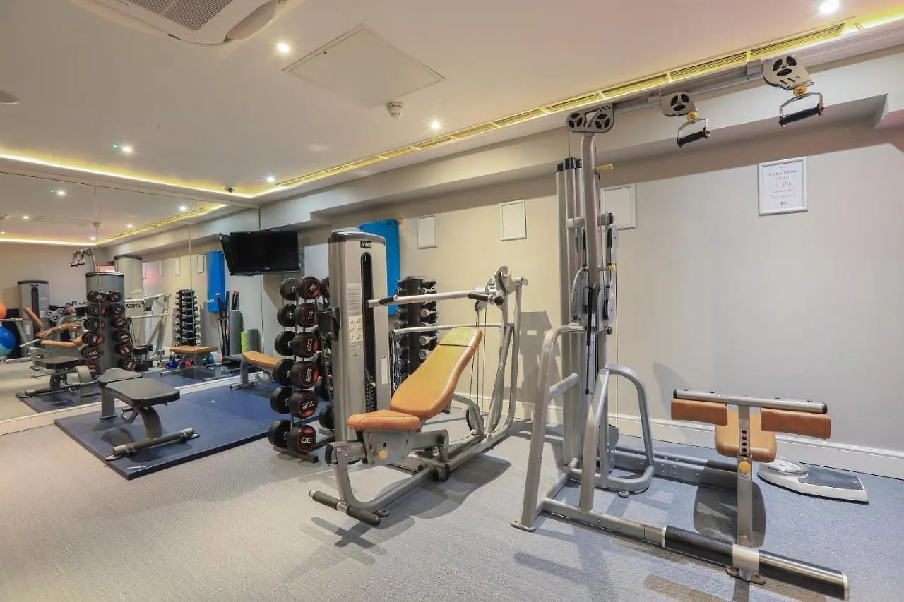Harbour Hotel & Spa Christchurch